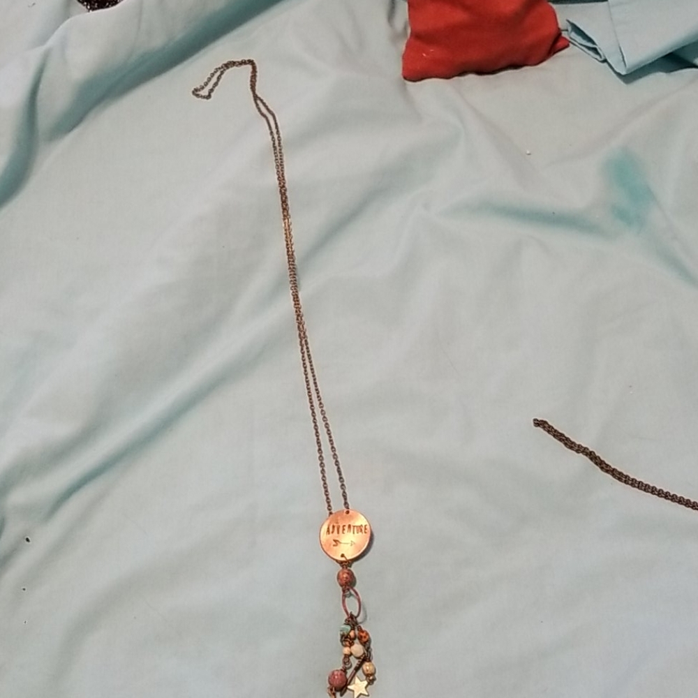 Necklaces - Picture 2 of 5